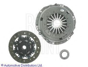 BLUE PRINT ADT33009