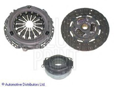 BLUE PRINT ADT330132