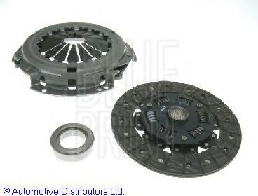 BLUE PRINT ADT33013