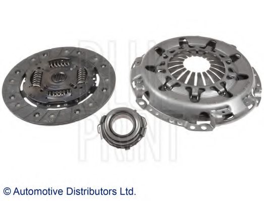 BLUE PRINT ADT330256