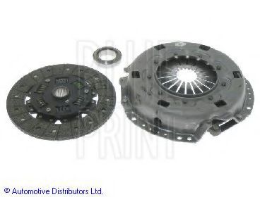 BLUE PRINT ADT33034