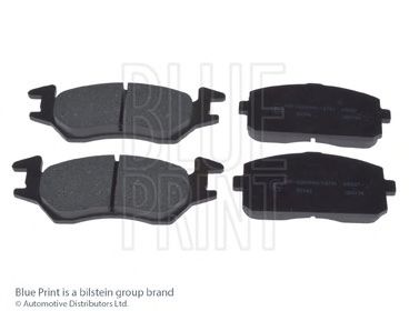 BLUE PRINT ADT34216