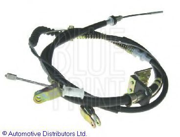 BLUE PRINT ADT34609