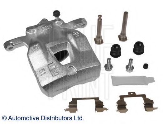 BLUE PRINT ADT34896