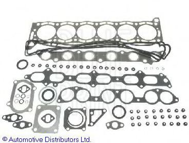BLUE PRINT ADT36277