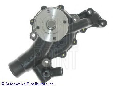 BLUE PRINT ADT39184