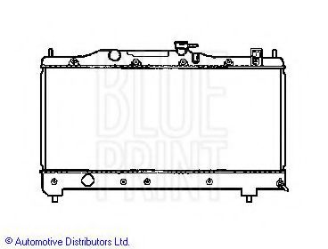 BLUE PRINT ADT39851