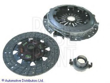 BLUE PRINT ADZ93014
