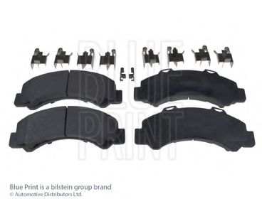 BLUE PRINT ADZ94236