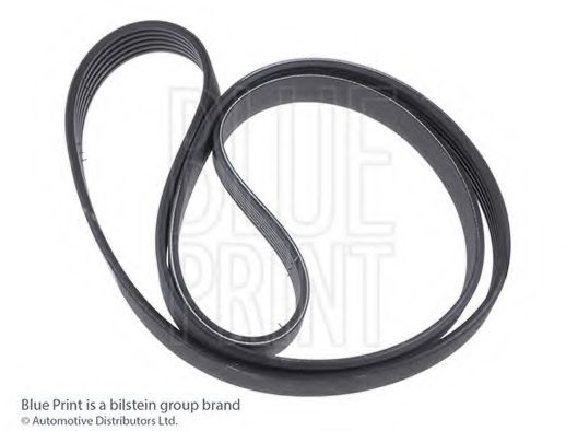 BLUE PRINT AD06R1835