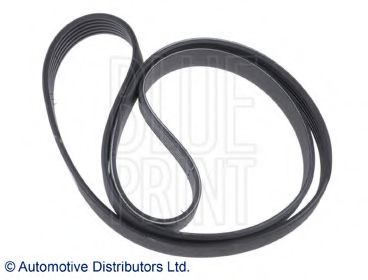 BLUE PRINT AD06R2315