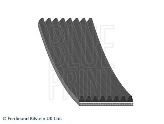 BLUE PRINT AD08R2190 BLUE PRINT AD08R2190