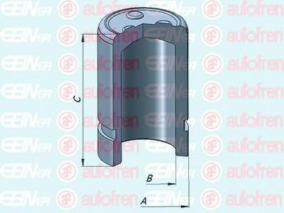 AUTOFREN SEINSA D025292