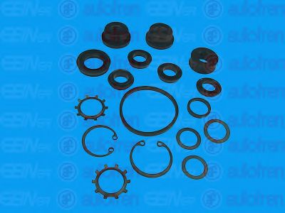 AUTOFREN SEINSA D1126 AUTOFREN SEINSA D1126