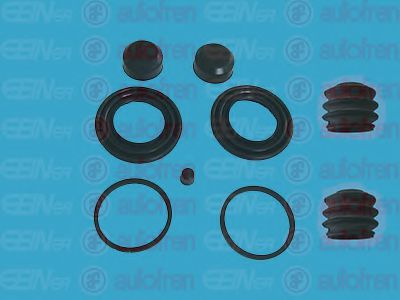AUTOFREN SEINSA D4795