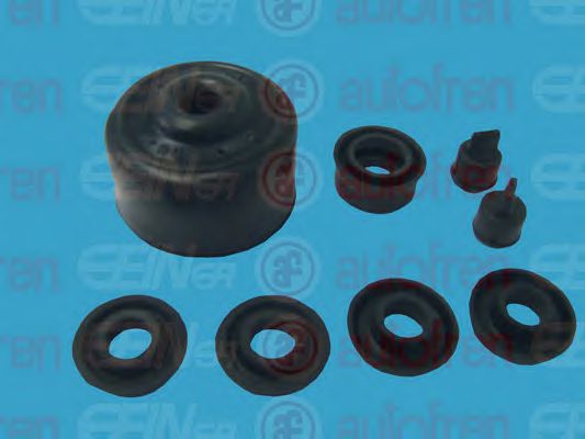 AUTOFREN SEINSA D1241