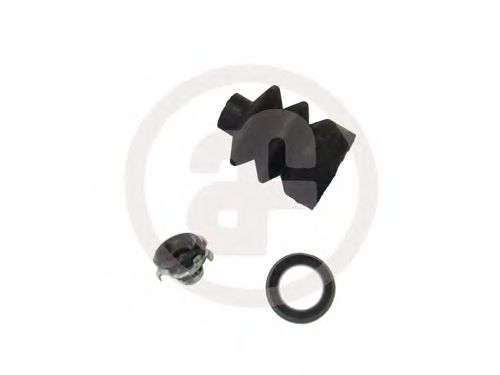 AUTOFREN SEINSA D1305
