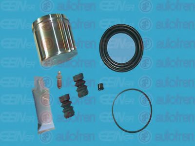 AUTOFREN SEINSA D41072C