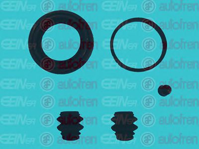 AUTOFREN SEINSA D41874