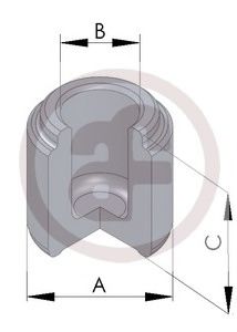 AUTOFREN SEINSA D025118