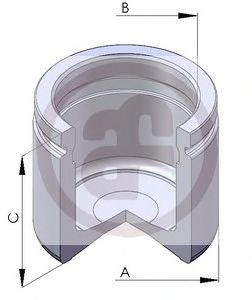 AUTOFREN SEINSA D02579