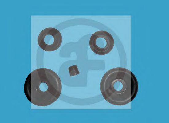 AUTOFREN SEINSA D3527