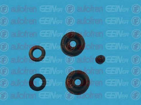 AUTOFREN SEINSA D3262