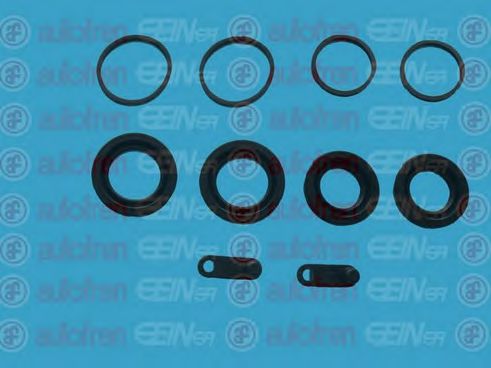 AUTOFREN SEINSA D41644