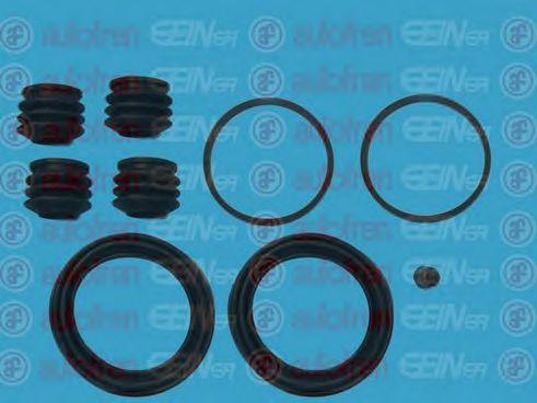 AUTOFREN SEINSA D41725