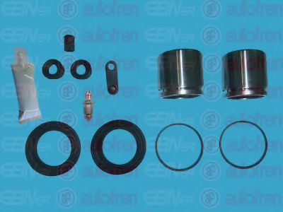 AUTOFREN SEINSA D41689C AUTOFREN SEINSA D41689C
