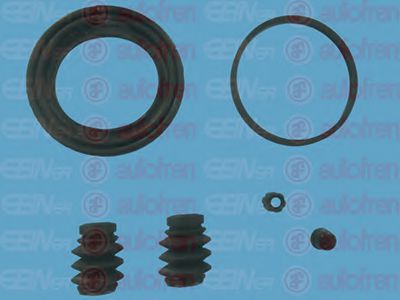 AUTOFREN SEINSA D42101
