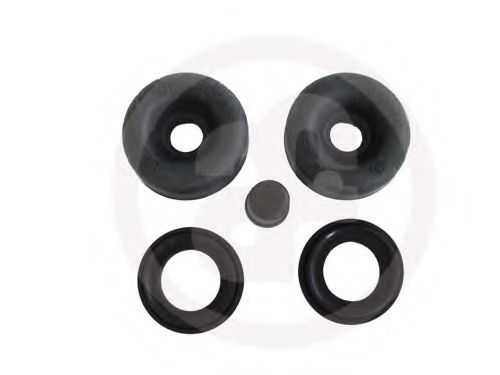 AUTOFREN SEINSA D3124