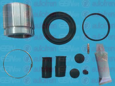 AUTOFREN SEINSA D42055C