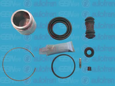AUTOFREN SEINSA D42199C