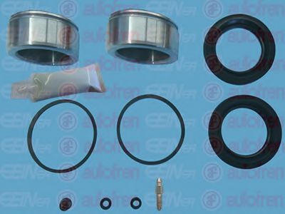 AUTOFREN SEINSA D42036C