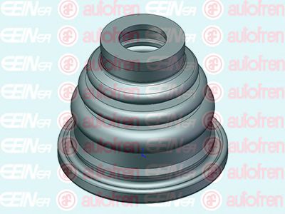 AUTOFREN SEINSA D8547