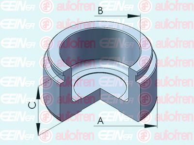 AUTOFREN SEINSA D025439