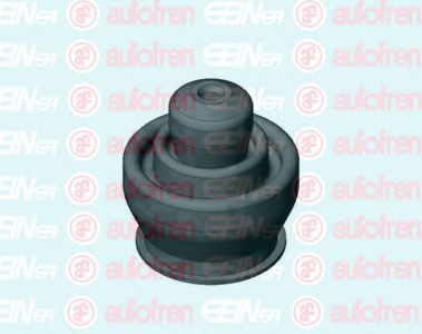 AUTOFREN SEINSA D8016