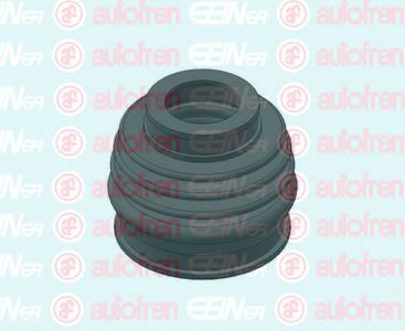 AUTOFREN SEINSA D8034