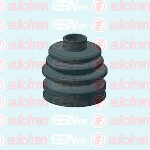 AUTOFREN SEINSA D8237