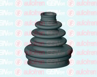 AUTOFREN SEINSA D8299