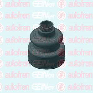 AUTOFREN SEINSA D8348