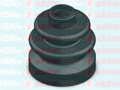 AUTOFREN SEINSA D8550
