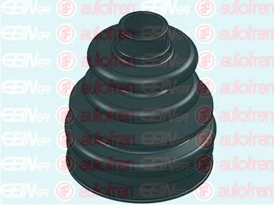 AUTOFREN SEINSA D8572