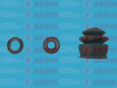 AUTOFREN SEINSA D3868