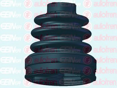AUTOFREN SEINSA D8603