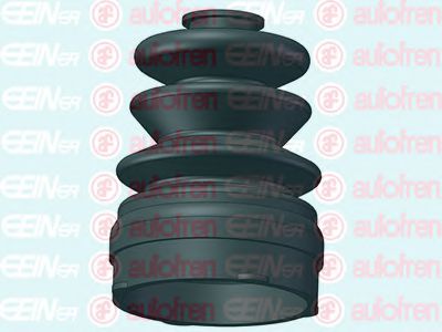AUTOFREN SEINSA D8568