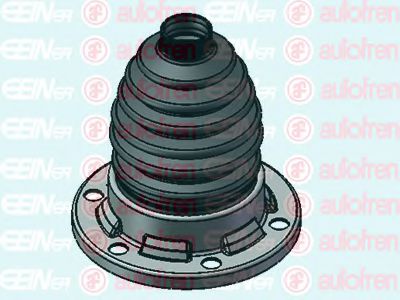 AUTOFREN SEINSA D8571T