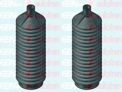 AUTOFREN SEINSA D9320C