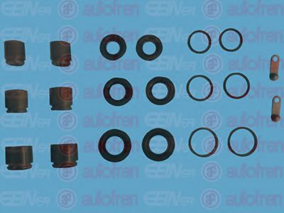 AUTOFREN SEINSA D41918C